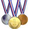 medal