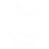 Hasen Mama