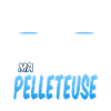 Pelleteuse