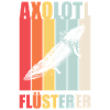 Axolotl Whisperer