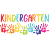 Kindergarten Teacher