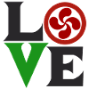 Love Pays Basque