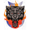 Monster Werwolf