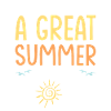 été summer