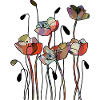 Fleurs