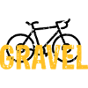 Vélo de gravier