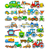 Tracteurs