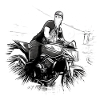Motorrad