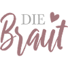 The Bride with Heart