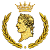 Napoleon crowned