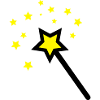 wand
