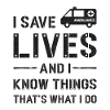 Ambulance ambulance Sani idée cadeau
