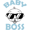 bébé boss