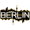 Berlin Germany Germany Skyline Font