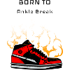 Ankle Break Basketball