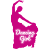 Dancing Modern Dance Ballet Ballerina