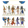 Ancient Egyptian Gods