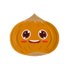 hazelnut