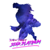 Star Platinum Outrun
