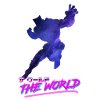 The World Outrun