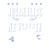 journalist newspaper