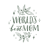 Mother's Day Best Mom Gift