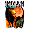 INDISK SPIRITUS 1.1