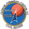 Mars Mission Alpha X