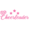 cheerleader