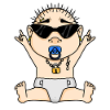 Cool Baby