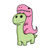 Dinosaurs for children