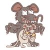 rats