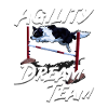 Mignon Border Collie Dream Team