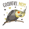 cockatiel
