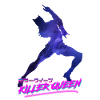 Killer Queen Outrun