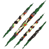 Dart, Dartscheibe