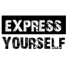 Express Yourself