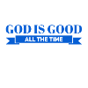 I love God