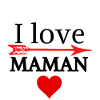 I LOVE Mama
