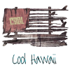 Cool Hawaii