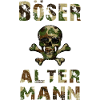 Böser alter Mann