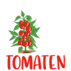 Gärtner Tomaten Tomate Gartenarbeit Strebergarten
