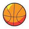 Basketball Ball