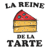 La Reine de la tarte