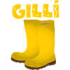 Gilli Gilbert Gerald