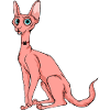 Funny cats 12