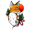 Fox spirit