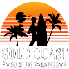 Surfing Paradise Gold Coast