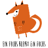 Ein Fuchs bleibt ein Fuchs