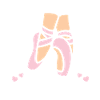 My Ballet is En Pointe